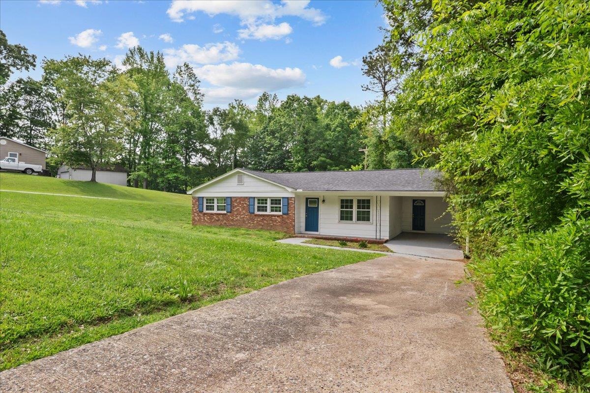 1082 Hamrick Street Gaffney, SC 29340 - Photo 2 of 35