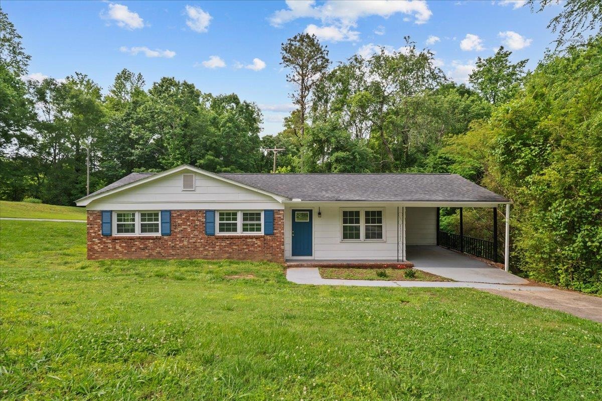 1082 Hamrick Street Gaffney, SC 29340 - Photo 34 of 35