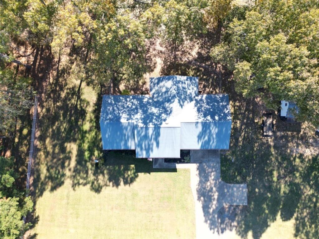 2053 Buttermilk Road Southwest Cave Spring, GA 30124 - Photo 13 of 50 a view of a house with a yard