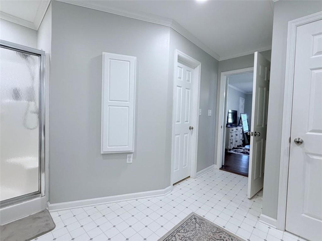 2053 Buttermilk Road Southwest Cave Spring, GA 30124 - Photo 45 of 50 a view of a closet in a room
