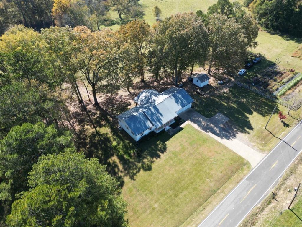 2053 Buttermilk Road Southwest Cave Spring, GA 30124 - Photo 10 of 69