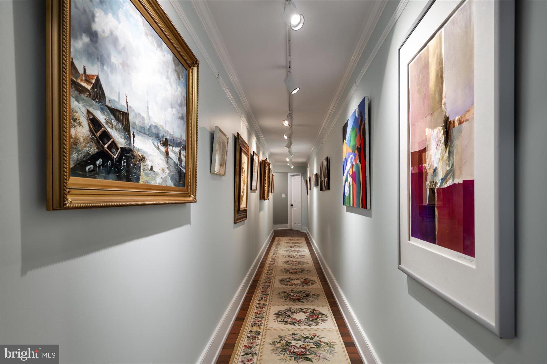 336 Jacobs Ladder Lexington, VA 24450 - Photo 28 of 74 Gallery Walk