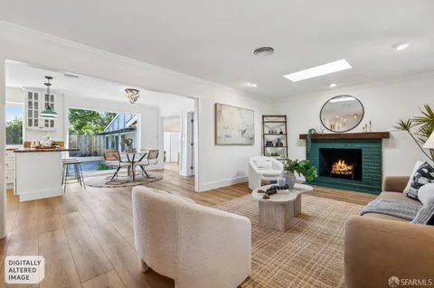 $1,795,000 | 3350 Carlyle Terrace, Lafayette, CA 94549