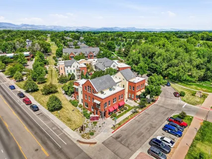 $525,000 | 401 Mason Court, Unit 203, Fort Collins, CO 80524