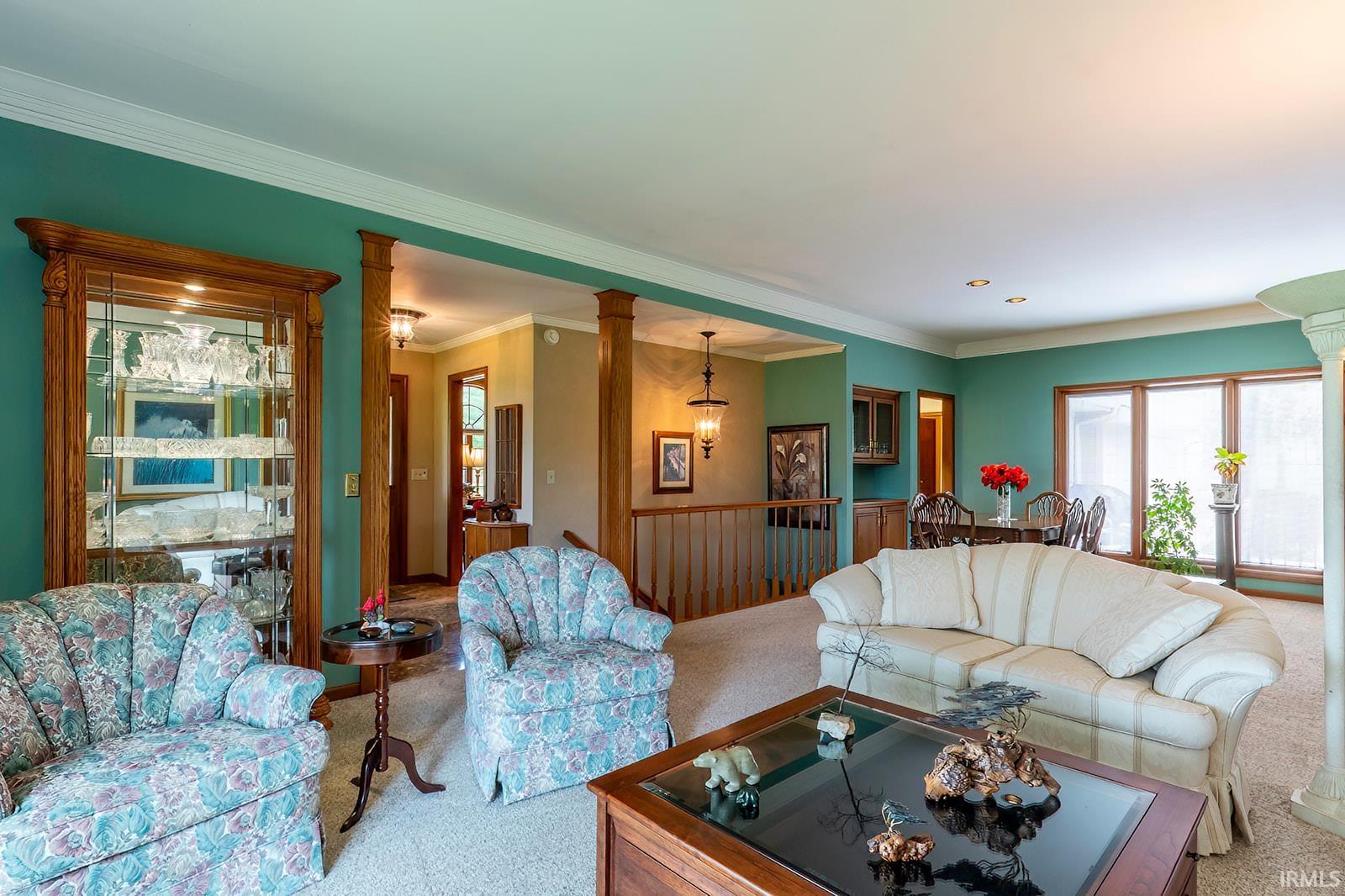17515 Roth Road Spencerville, IN 46788 - Photo 8 of 33