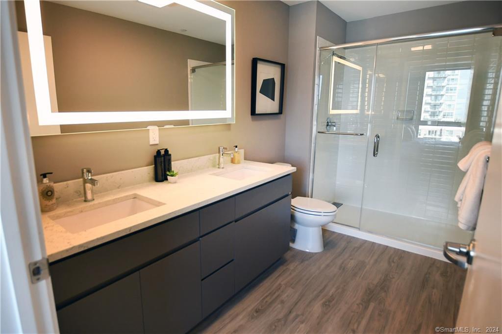 2 Harbor Point Road South, Unit 1101 Stamford, CT 06902 - Photo 11 of 13