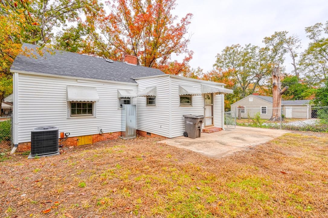 135 White Oak Road Spartanburg, SC 29301 - Photo 24 of 30
