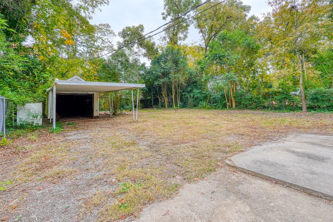 135 White Oak Road Spartanburg, SC 29301 - Photo 26 of 30