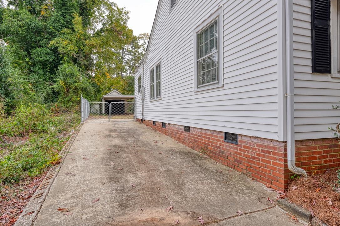 135 White Oak Road Spartanburg, SC 29301 - Photo 27 of 30