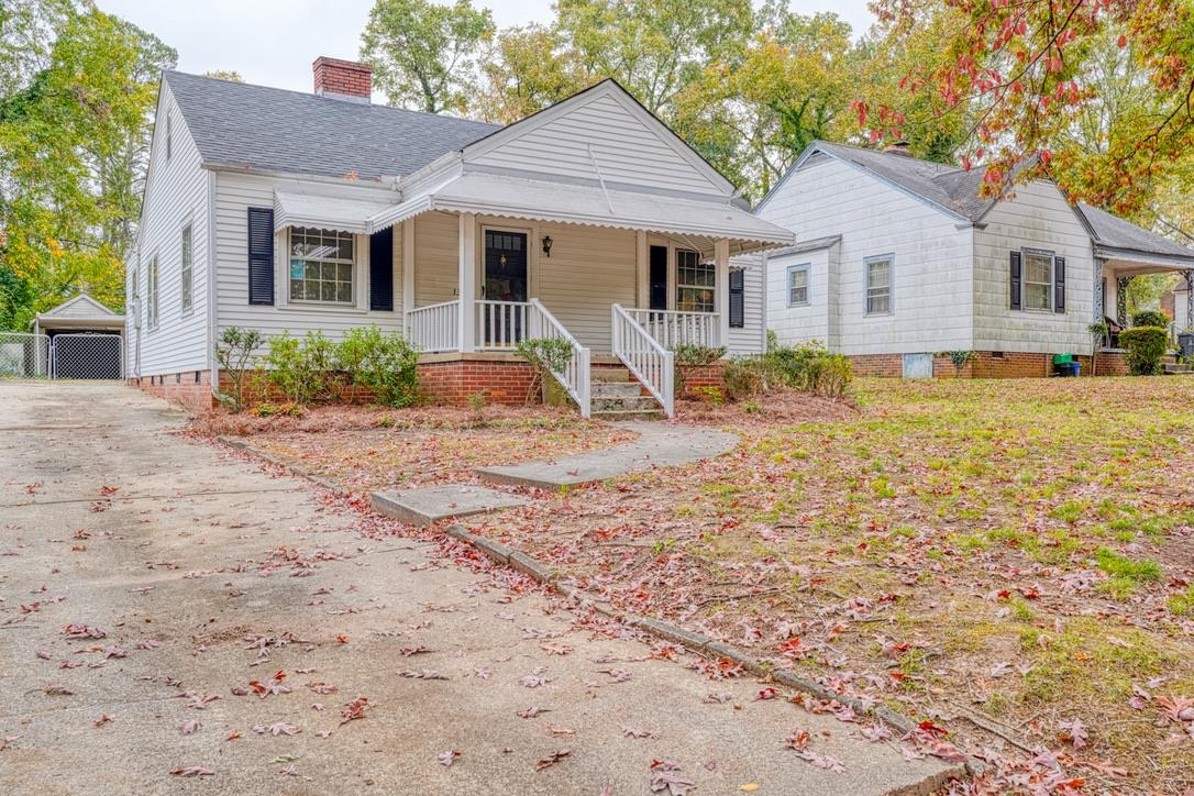 135 White Oak Road Spartanburg, SC 29301 - Photo 28 of 30