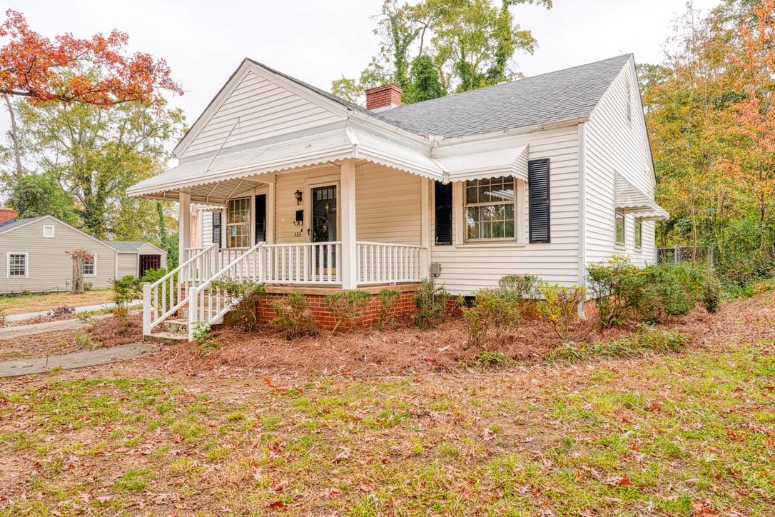 135 White Oak Road Spartanburg, SC 29301 - Photo 29 of 30