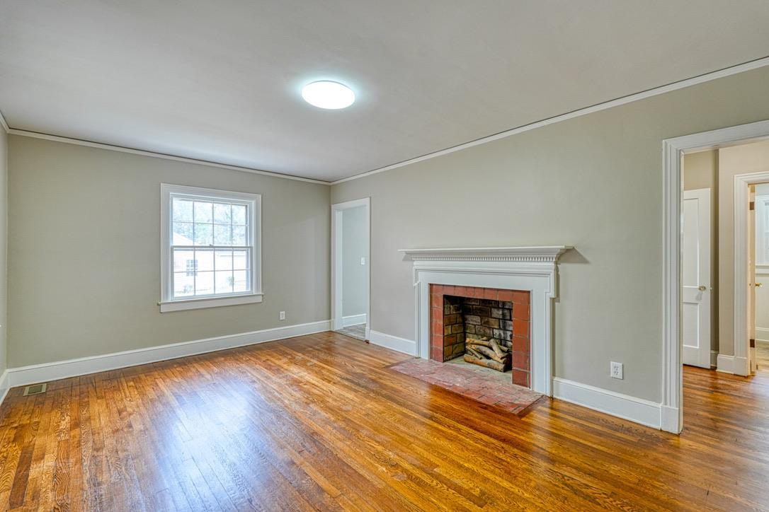 135 White Oak Road Spartanburg, SC 29301 - Photo 3 of 30