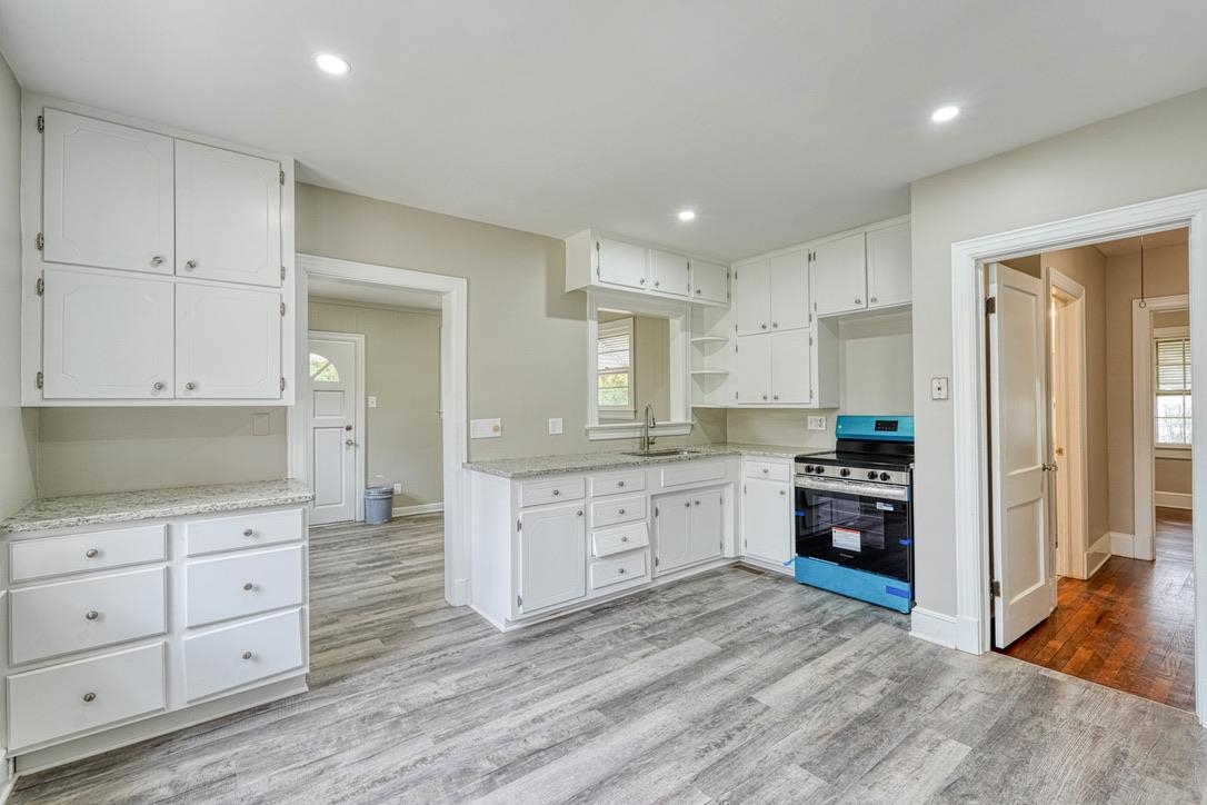 135 White Oak Road Spartanburg, SC 29301 - Photo 7 of 30