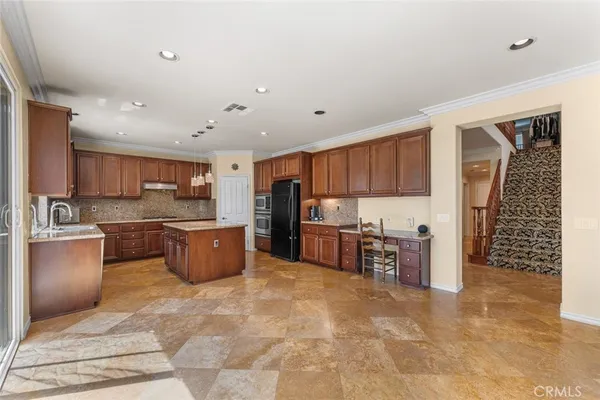 $1,059,000 | 17526 Dove Willow Street, Canyon Country, CA 91387