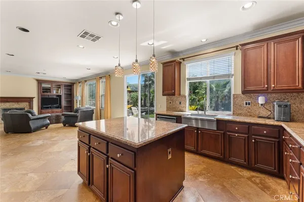 $1,059,000 | 17526 Dove Willow Street, Canyon Country, CA 91387