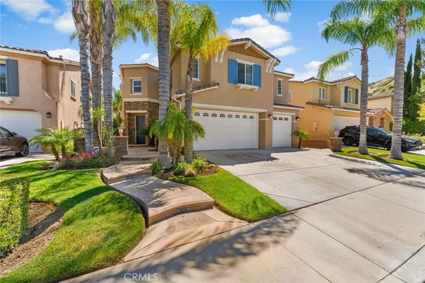 $1,059,000 | 17526 Dove Willow Street, Canyon Country, CA 91387