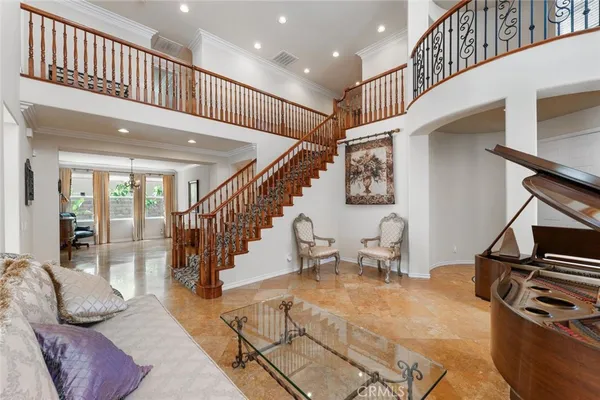 $1,059,000 | 17526 Dove Willow Street, Canyon Country, CA 91387