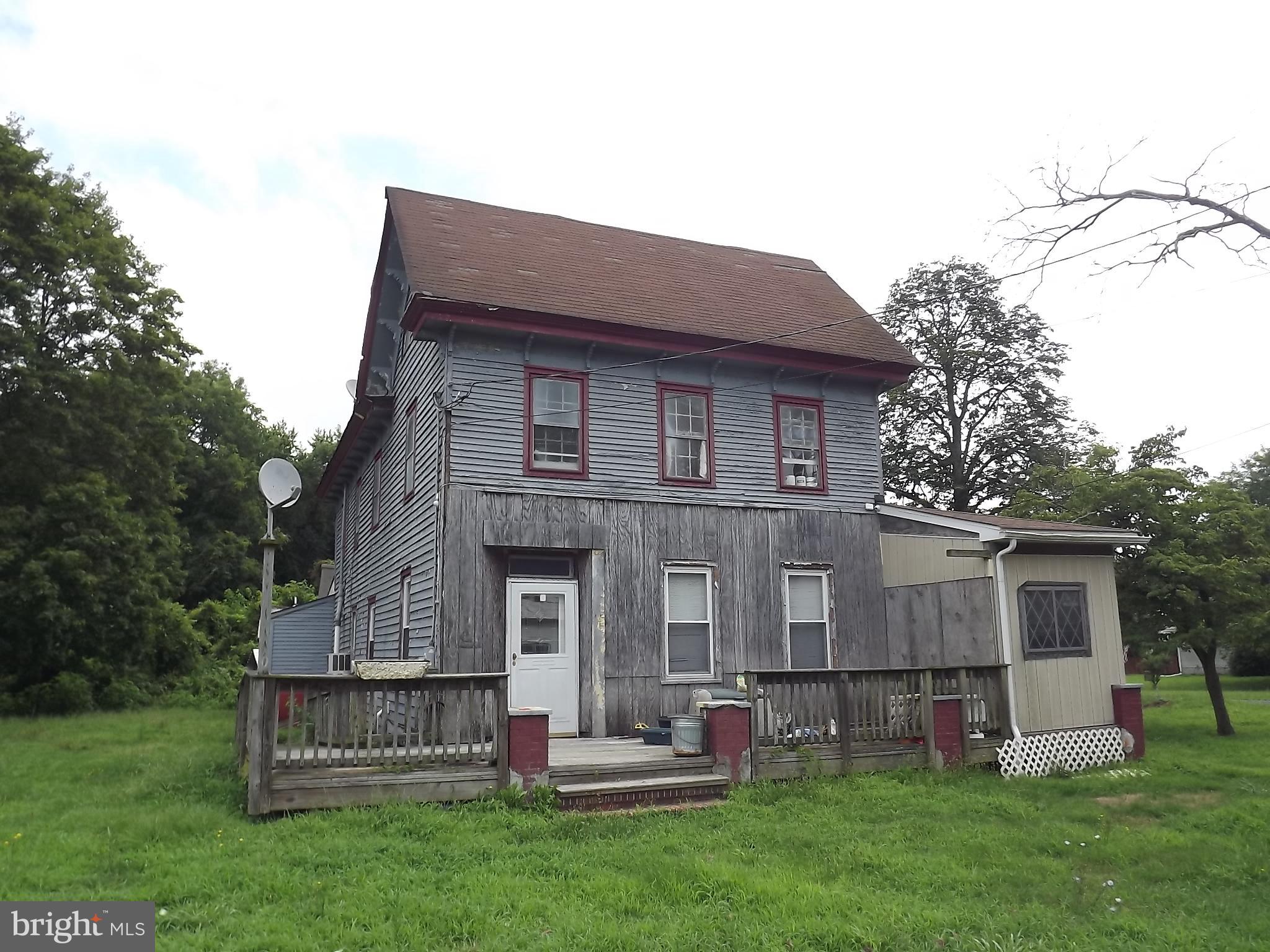 77 Robbins Road Pilesgrove, NJ 08098 - Photo 1 of 15