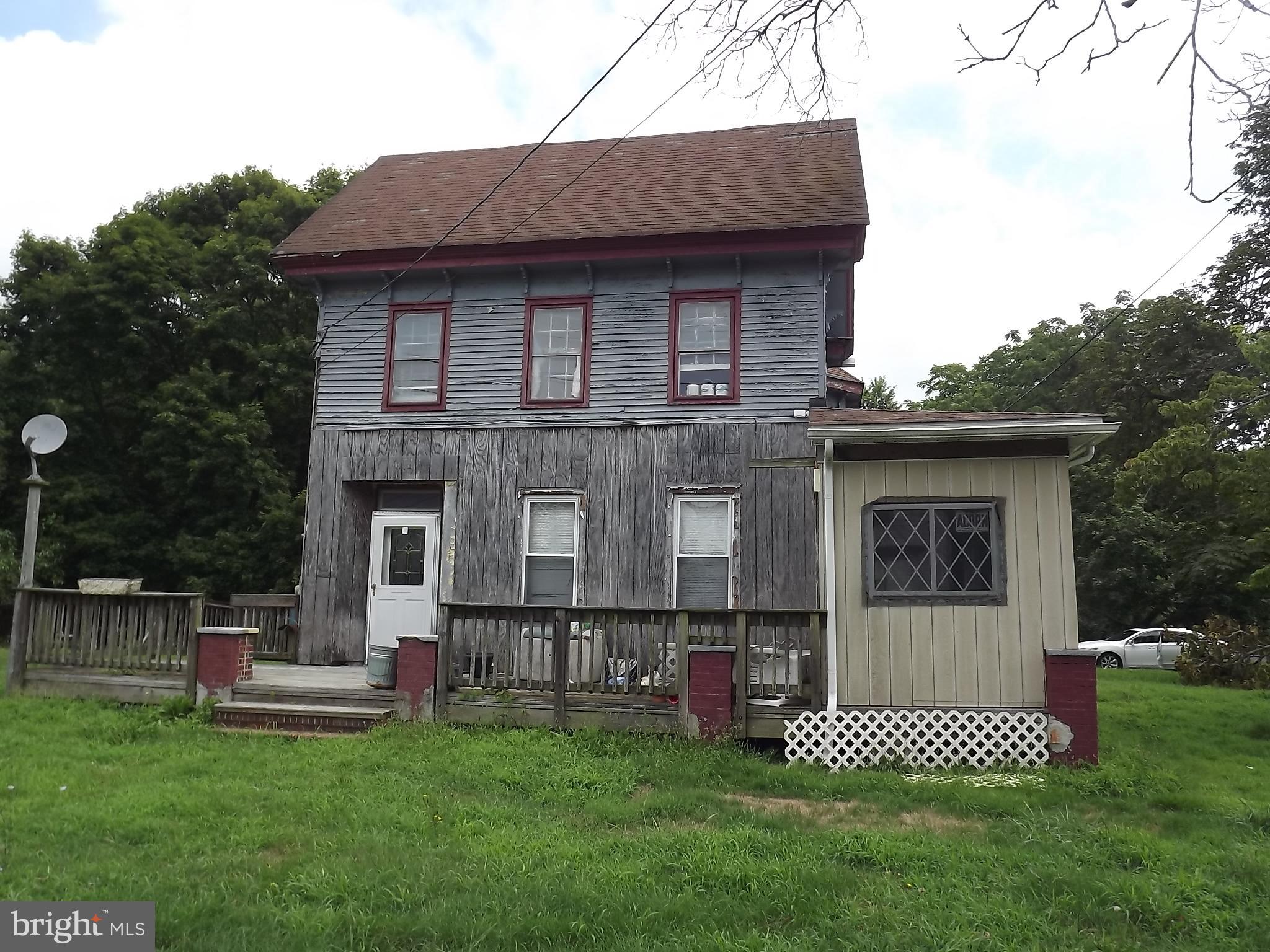 77 Robbins Road Pilesgrove, NJ 08098 - Photo 2 of 15