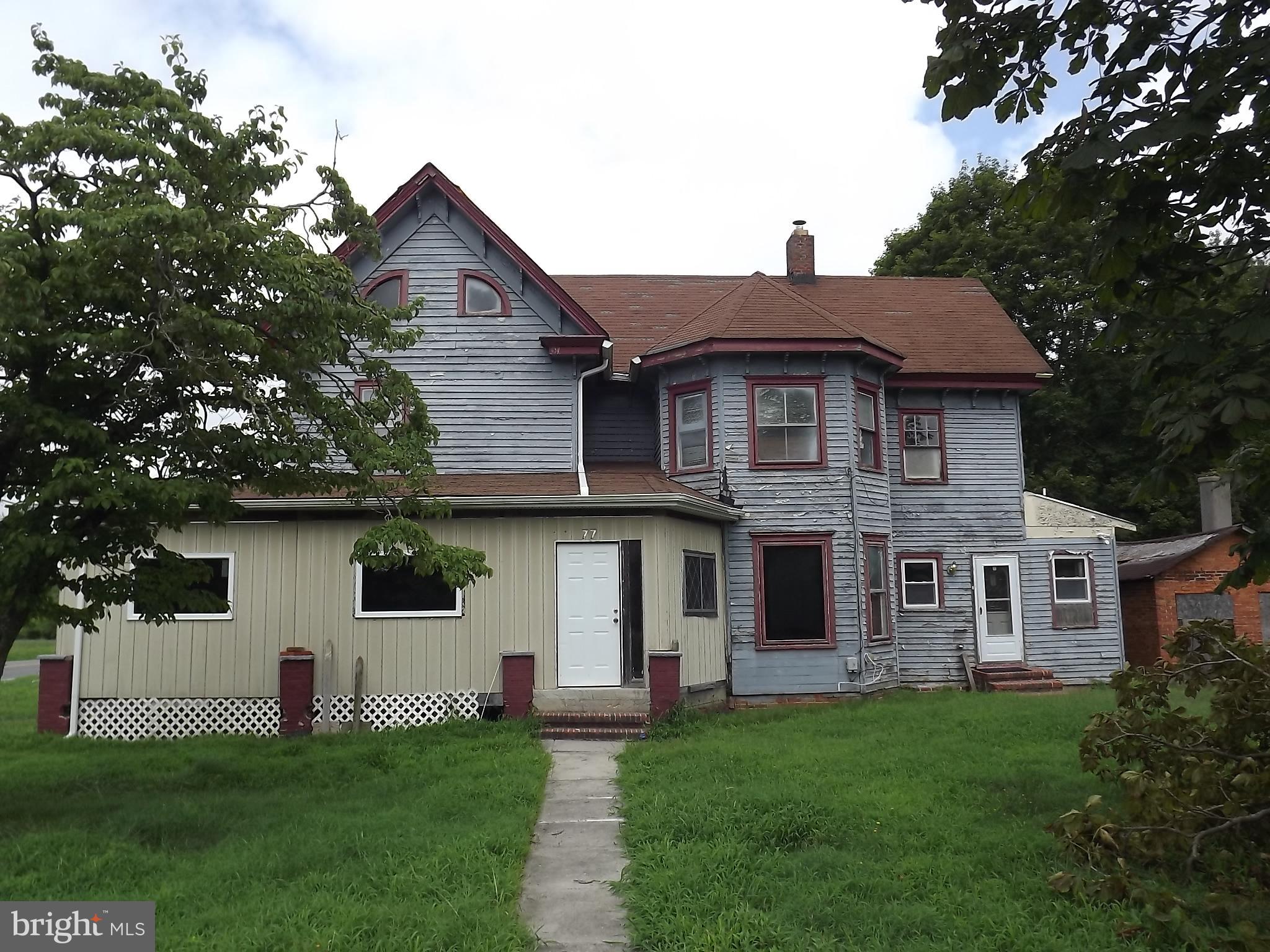 77 Robbins Road Pilesgrove, NJ 08098 - Photo 4 of 15