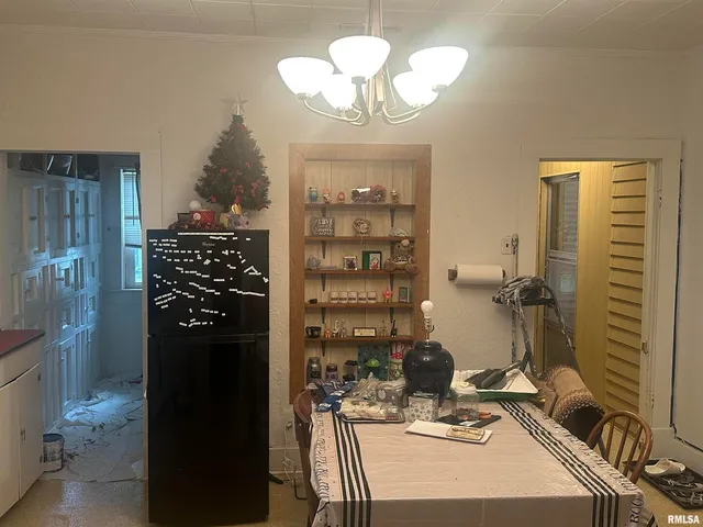 $119,000 | 906 Belle Avenue, Pinckneyville, IL 62274