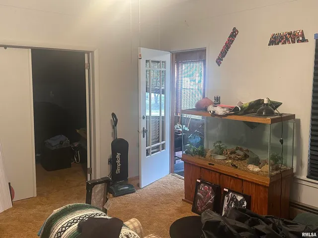 $119,000 | 906 Belle Avenue, Pinckneyville, IL 62274