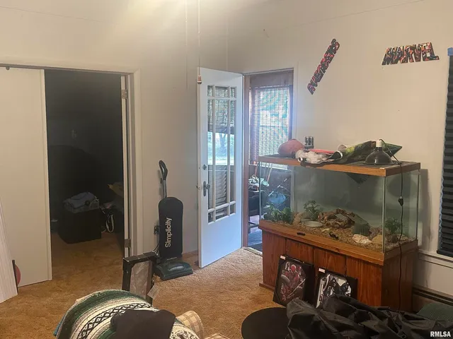 $119,000 | 906 Belle Avenue, Pinckneyville, IL 62274