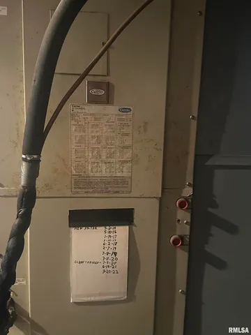 $119,000 | 906 Belle Avenue, Pinckneyville, IL 62274