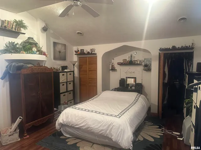 $119,000 | 906 Belle Avenue, Pinckneyville, IL 62274