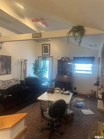 $119,000 | 906 Belle Avenue, Pinckneyville, IL 62274