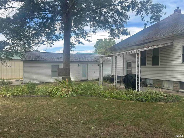 $119,000 | 906 Belle Avenue, Pinckneyville, IL 62274