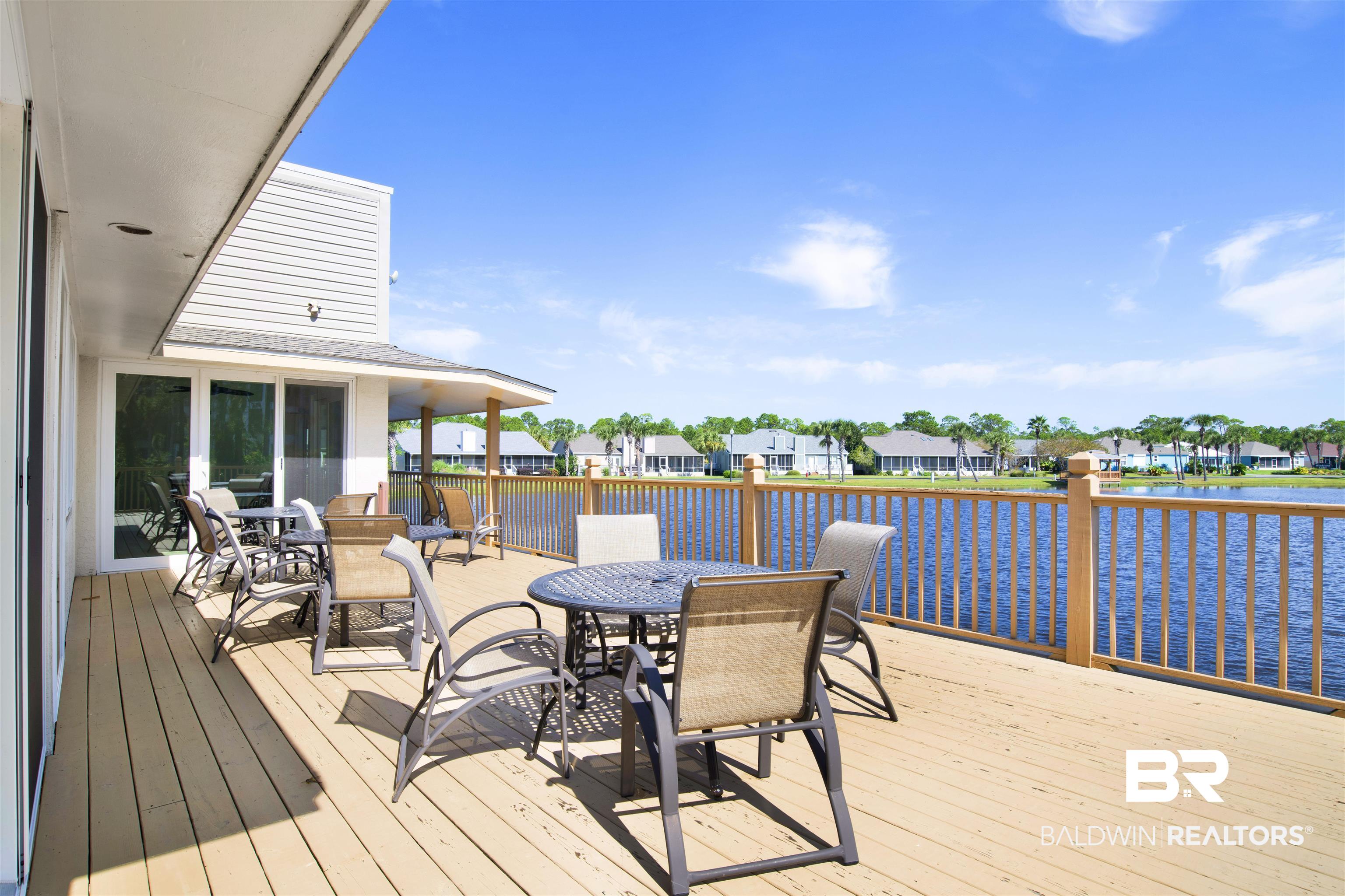 25293 Perdido Beach Boulevard, Unit 24 Orange Beach, AL 36561 - Photo 32 of 35