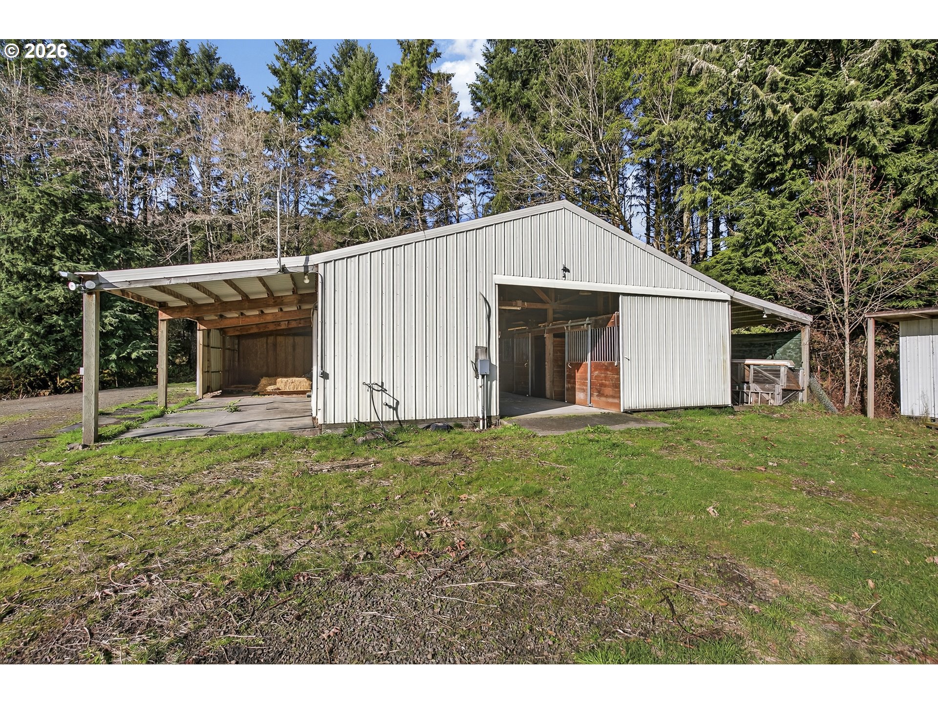 6396 Kalama River Road Kalama, WA 98625 - Photo 34 of 40