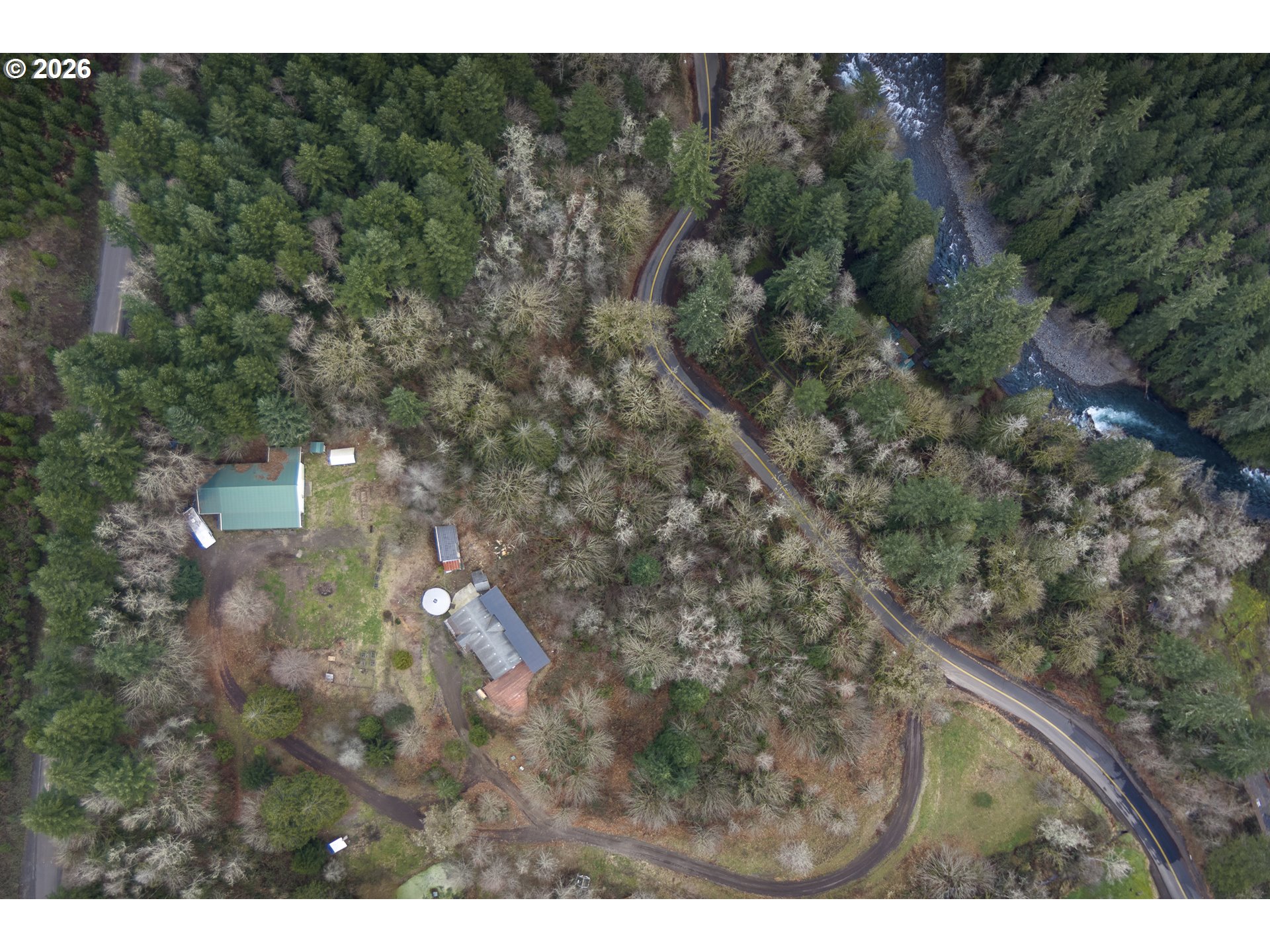 6396 Kalama River Road Kalama, WA 98625 - Photo 39 of 40