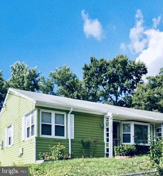 7732 Normandy Road Landover, MD 20785 - Photo 1 of 18