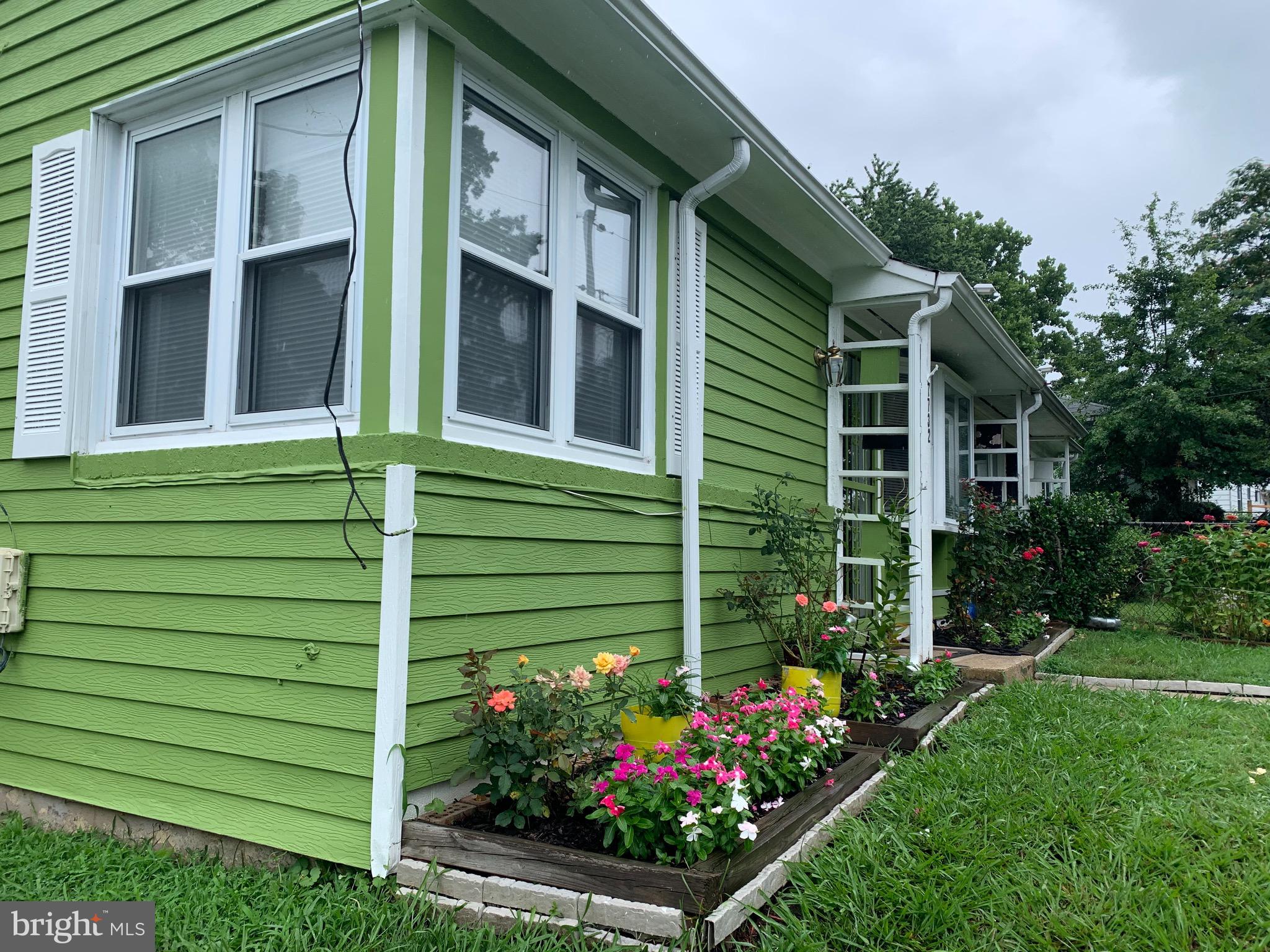 7732 Normandy Road Landover, MD 20785 - Photo 18 of 18