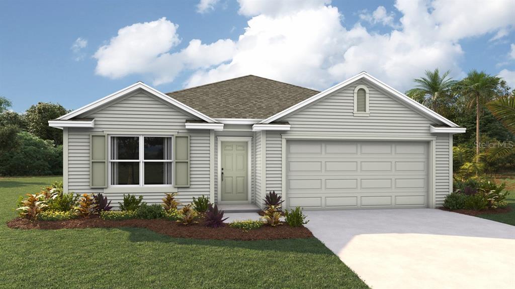 24232 Northwest 10th Road Newberry, FL 32669 - Photo 1 of 21