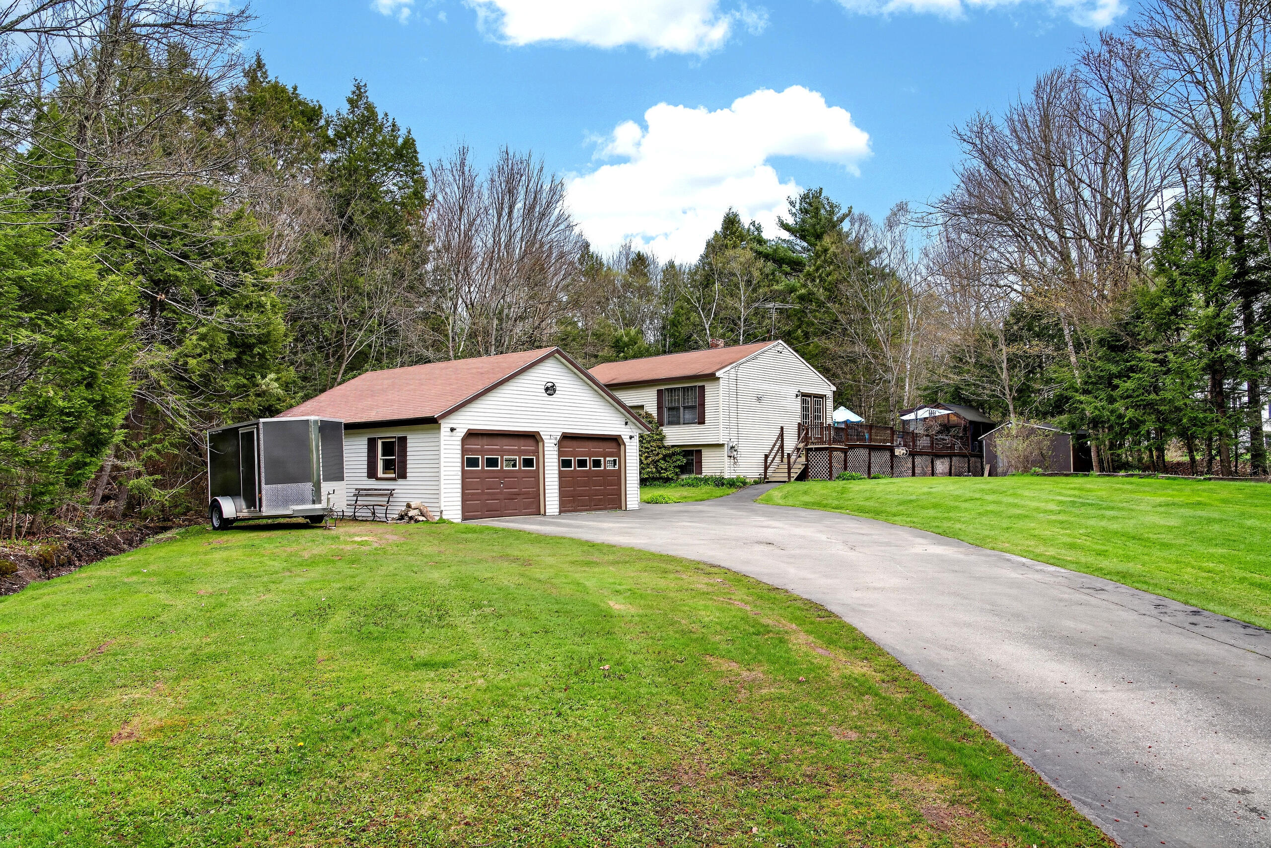 48 Hemlock Ridge Road Chelsea, ME 04330 - Photo 34 of 40