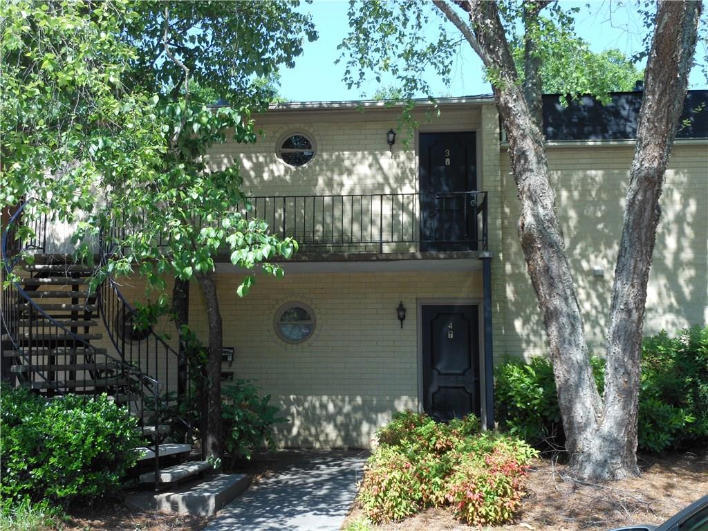 5400 Roswell Road, Unit G3 Sandy Springs, GA 30342 - Photo 1 of 1 Gallery Image 1