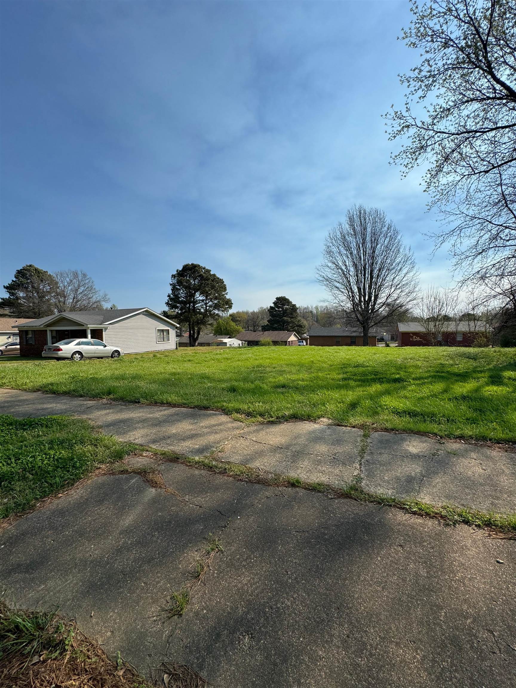 3452 Outlet Road Memphis, TN 38109 - Photo 2 of 2 Gallery Image 2