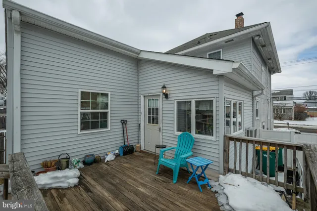 $359,900 | 428 Madison Avenue, Langhorne, PA 19047