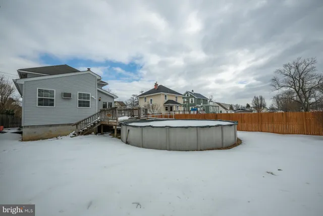 $359,900 | 428 Madison Avenue, Langhorne, PA 19047