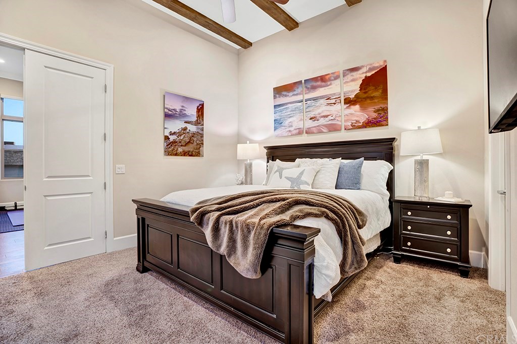 75 Marbella San Clemente, CA 92673 - Photo 42 of 67 Downstairs/main level bedroom suite.