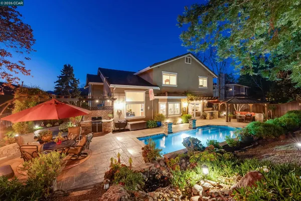 $2,299,900 | 25 Westbourne Court, Danville, CA 94506