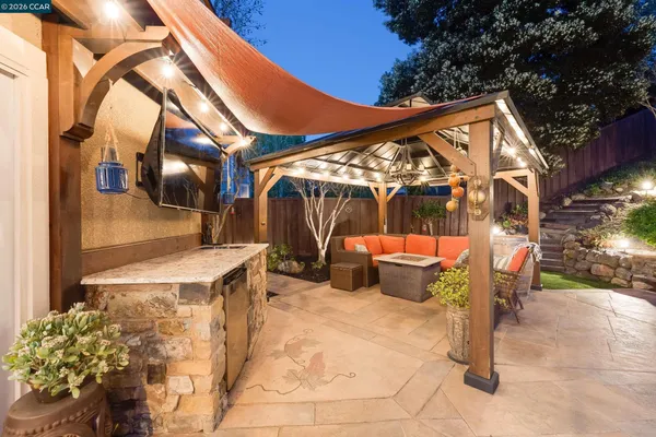 $2,299,900 | 25 Westbourne Court, Danville, CA 94506