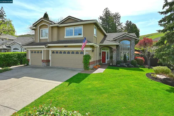 $2,299,900 | 25 Westbourne Court, Danville, CA 94506