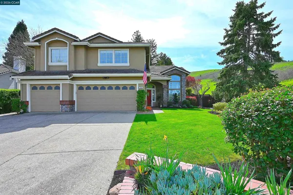 $2,299,900 | 25 Westbourne Court, Danville, CA 94506