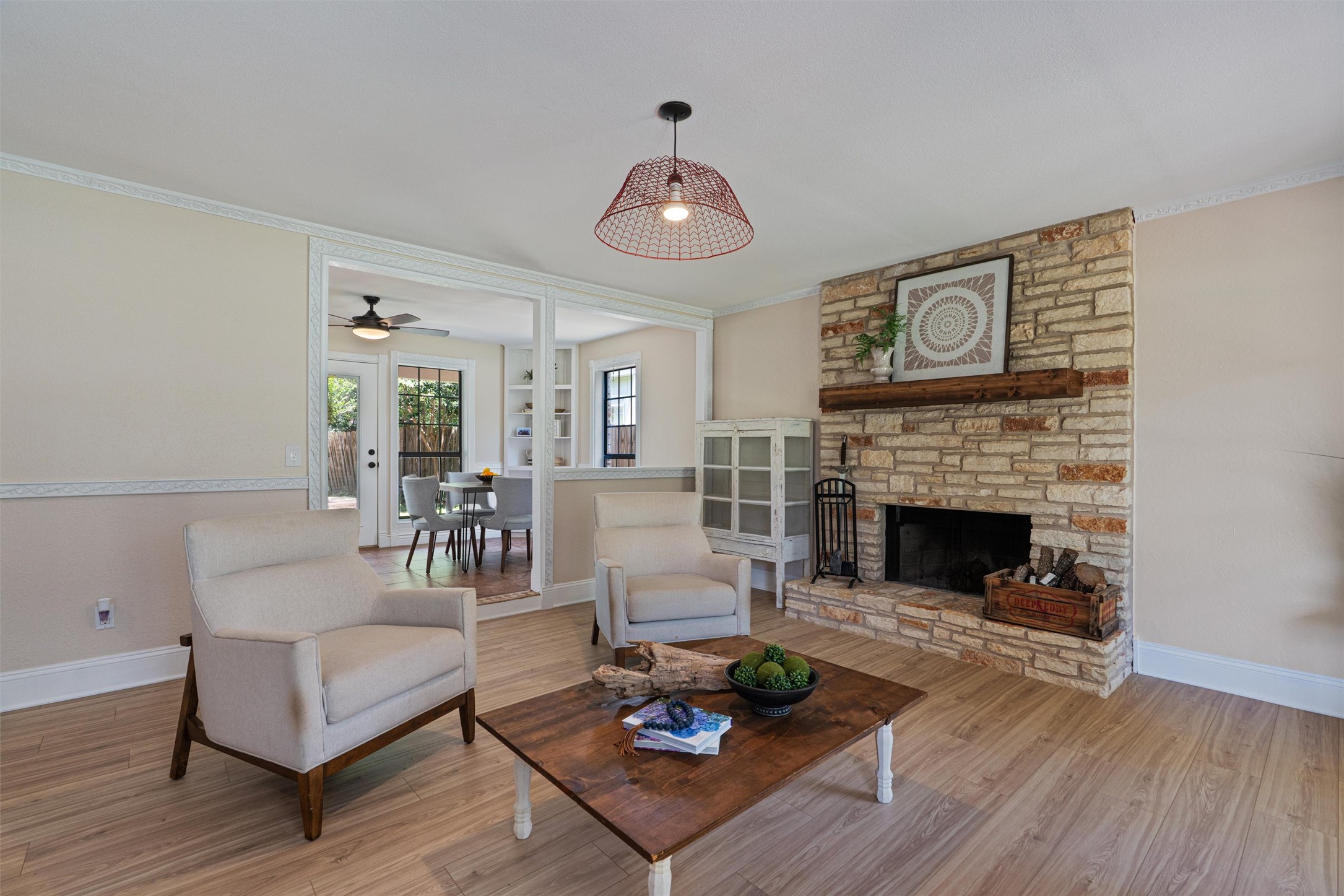 3026 Gabriel View Drive Georgetown, TX 78628 - Photo 9 of 40