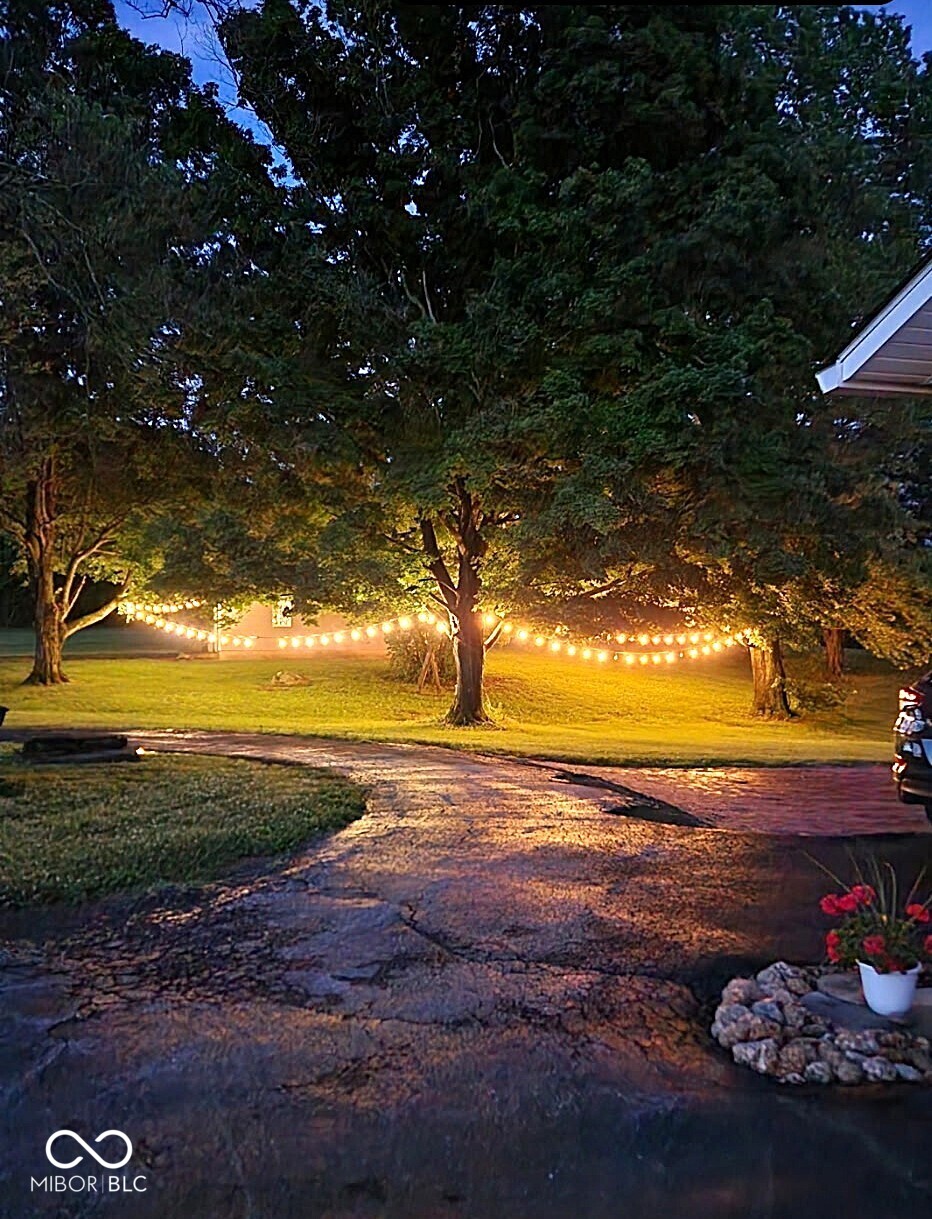 1301 East Vandalia Road Flat Rock, IN 47234 - Photo 2 of 30