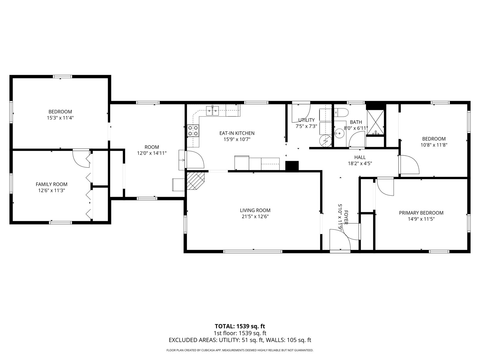 1301 East Vandalia Road Flat Rock, IN 47234 - Photo 30 of 30